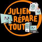 Julien Repare Tout : réparation d'électroménager dans le 59