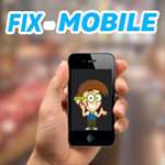 Fix-mobile : réparation d'ordinateur  à Draguignan
