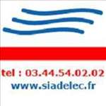 Siadelec : répare vos machines électroménagères  à Saint-Quentin