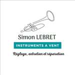 Simon Lebret Instruments à Vent : accordeur  à Nantes (44000)