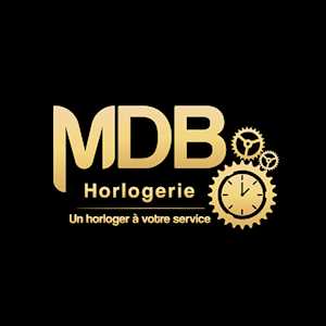 Mdb Horlogerie : réparation d'horlogerie en Auvergne-Rhône-Alpes