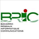 Bakarrik Réseaux Informatique Communications : administrateur système  à Hendaye (64700)