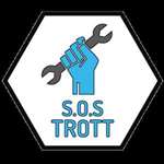 Sos Trott : réparateur de trottinette électrique  à Courbevoie