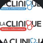 La Clinique Mobile Et Informatique : dépannage à domicile dans le 92