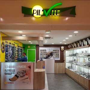 Pil’vite