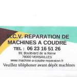 M.c.v. : technicien de maintenance  à Rambouillet (78120)