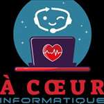 A Coeur Informatique : réparation informatique dans le 24