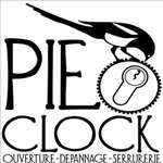 Pie Clock Ods : réparation de porte d'entrée dans la Saône et Loire