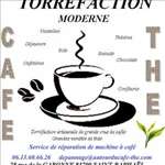 Torrefaction Moderne : réparation de cafetières en Provence-Alpes-Côte d'Azur