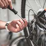 Au Velo Carolo : répare vos bicyclettes dans le Grand Est