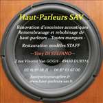 Haut Parleus Sav : technicien de sonorisation  à Segré-en-Anjou Bleu (49500)