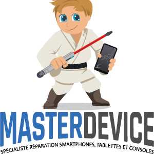Master Device : répare vos portables en Nouvelle-Aquitaine