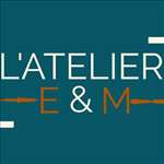 L'atelier E Et M : électronicien  à Laval (53000)