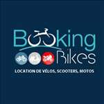 Booking Bikes : technicien de maintenance  à Grasse (06130)