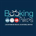 Booking Bikes : répare vos deux-roues  à Nice