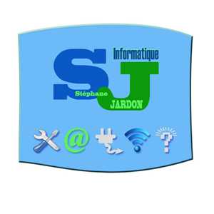 Sj Informatique : dépannage  à Dijon