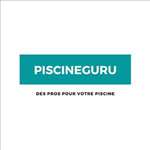 Piscineguru : réparateur de pompe de piscine  à Rive-de-Gier