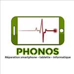 Phonos : réparation de téléphone dans les Yvelines