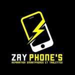 Zay Phone’s : réparateur de téléphone  à Douai (59500)