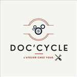 Doc Cycle : réparation de vélo dans le 21