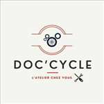 Doc Cycle : répare vos deux-roues  à Joigny