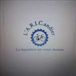 L'a.r.i.c.andier : réparation de vélo dans le Val de Marne