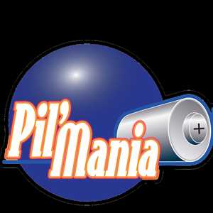 Pil Mania : réparateur de téléphone  à Bron (69500)