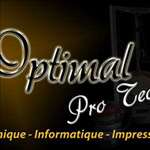 Optimal Pro Tech : technicien  à Saint-Herblain (44800)