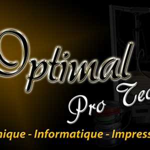 Optimal Pro Tech : service après-vente  à Nantes (44000)
