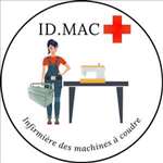 Carine Pontoire - Infirmière Des Machines à Coudre : service après-vente  à Wambrechies (59118)