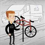 Pro Cycle Services : technicien cycles dans le 13