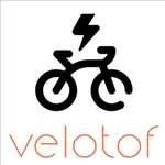 Velotof : répare vos trottinettes électriques dans la Savoie