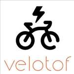 Velotof : répare vos deux-roues  à Eybens