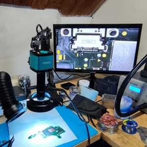 E-tech02 : technicien de maintenance  à Château-Thierry (02400)
