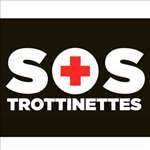 Sos Trottinettes : réparateur de trottinette électrique  à Pantin