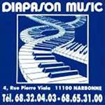 Sarl Diapason Music