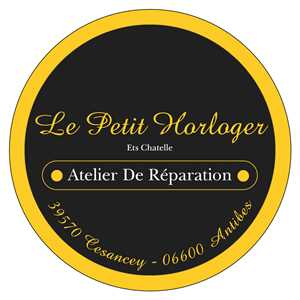 Le Petit Horloger