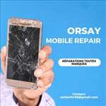 Brf Repair : réparateur de téléphone  à Saint-Michel-sur-Orge (91240)