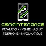 Gsmaintenance : réparateur de téléphone  à Manosque