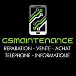 Gsmaintenance : réparateur de console de jeux  à Châteaurenard (13160)