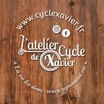 L’atelier Cycle De Xavier