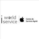 * Iworld Service : répare vos smartphones dans le Nord