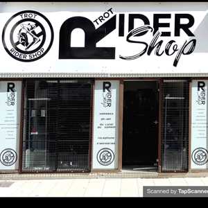 Trot Rider Shop : dépannage à domicile dans le 38