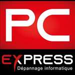 Pc Express : service après-vente  à Vernon (27200)