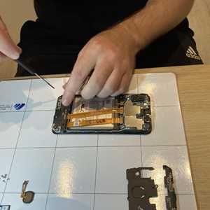 Hopstore Mobile : réparation de smartphone  à Aubagne