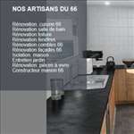 Tous Travaux Renovation Perpignan : répare vos toilettes en Occitanie