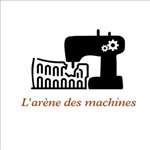 L'arène Des Machines : répare vos machines à piquer  à Lézignan-Corbières