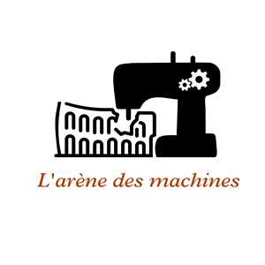 L'arène Des Machines : réparation de machine à coudre dans le 34