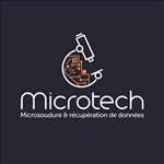 Microtech : réparation de consoles en Auvergne-Rhône-Alpes