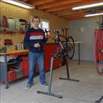 Cycles Guyon : répare vos bicyclettes  à Basse-Goulaine